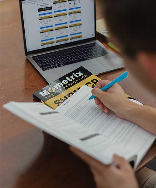 Business Analyst